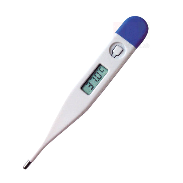 Clinical Thermometer Digital